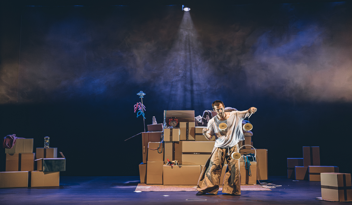 ...