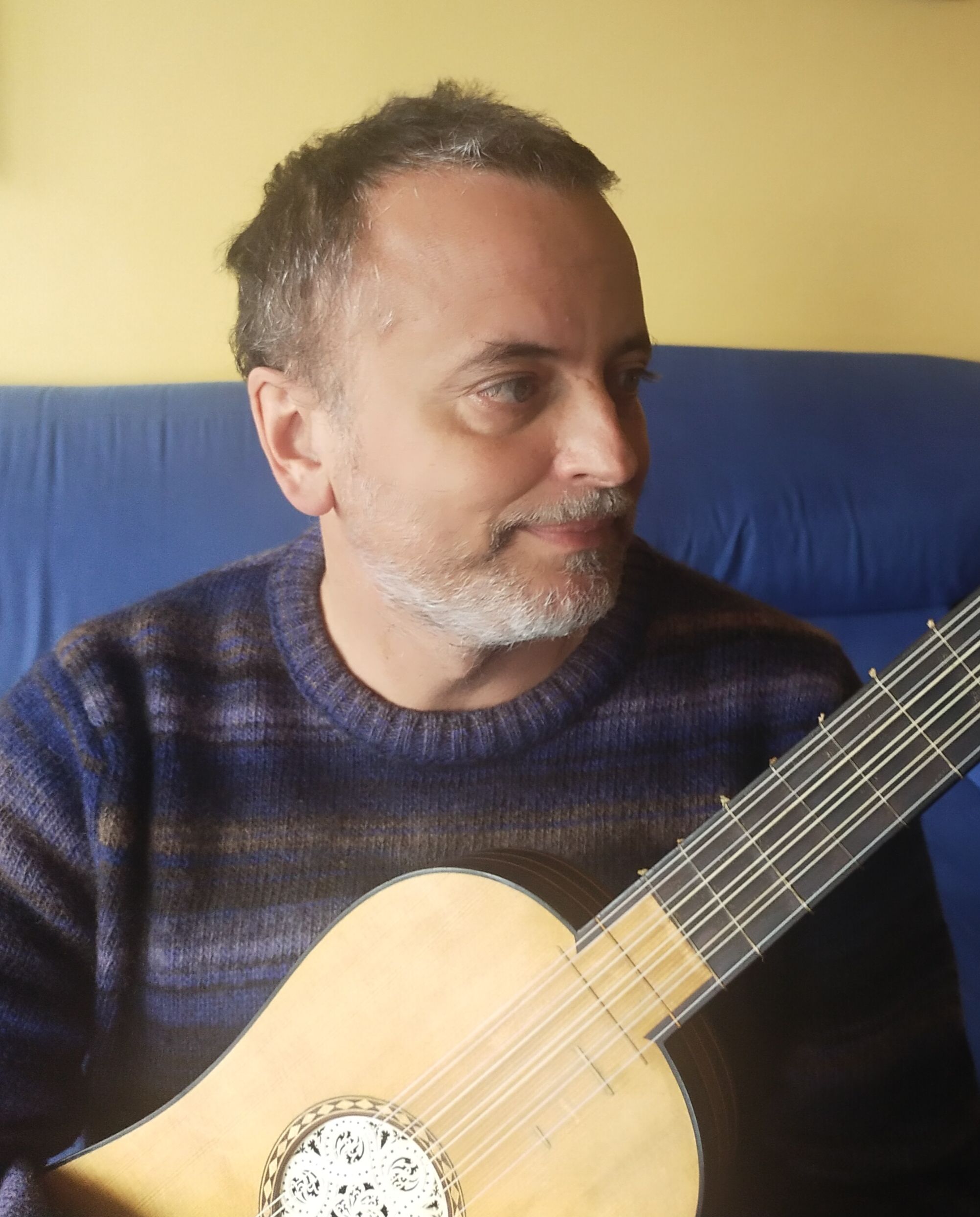 Giuseppe Fiorentino