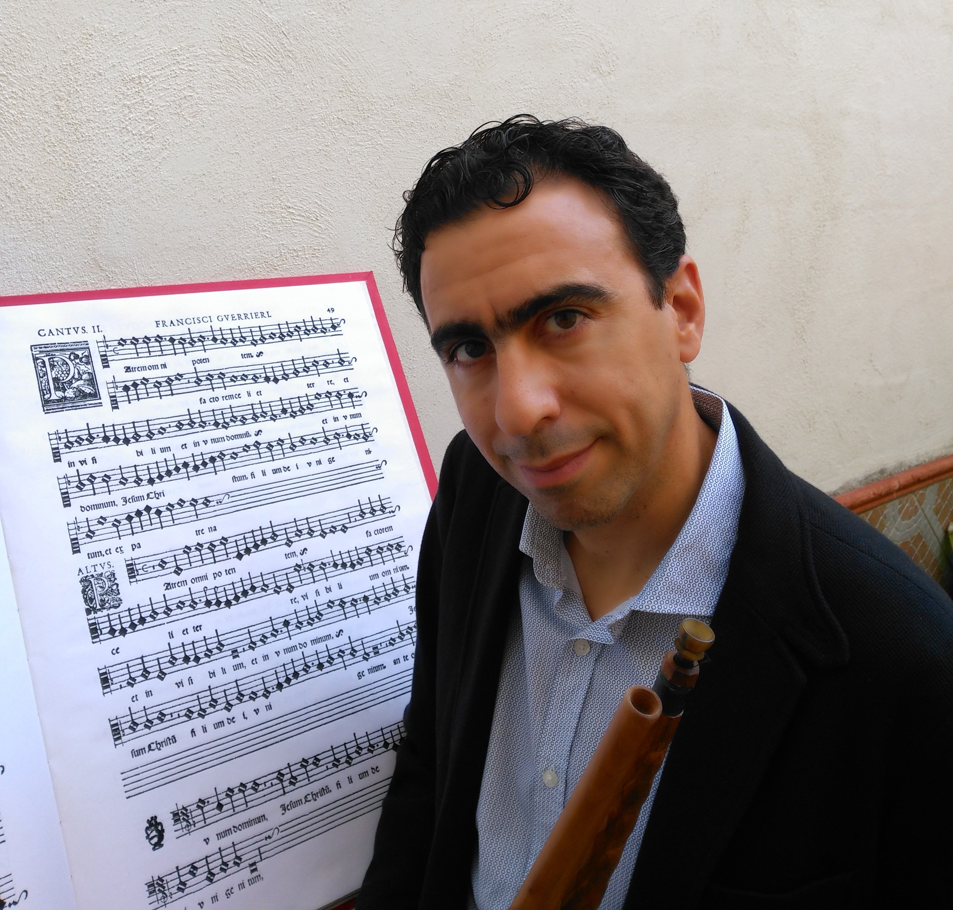 Fernando Pérez Valera