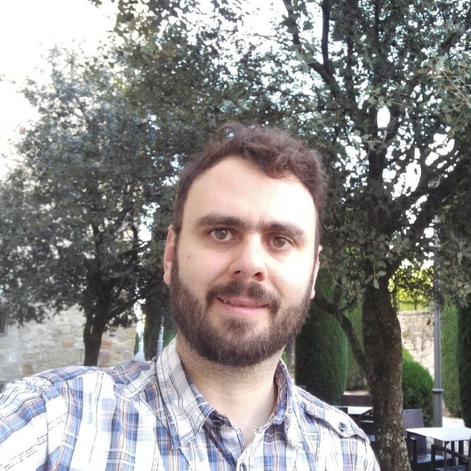 Luis Alfonso Pérez Valera