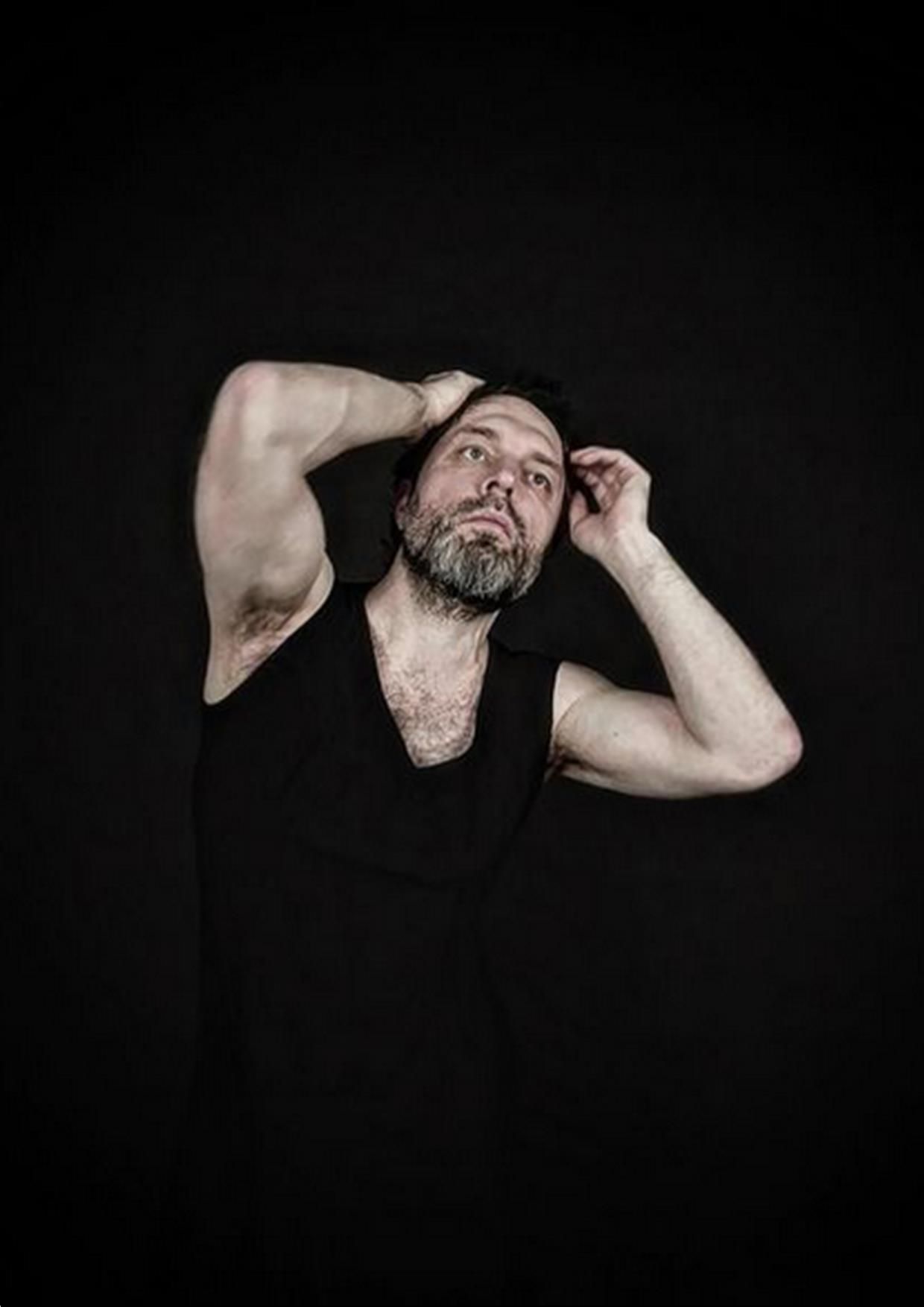 Lex Shcherbakov