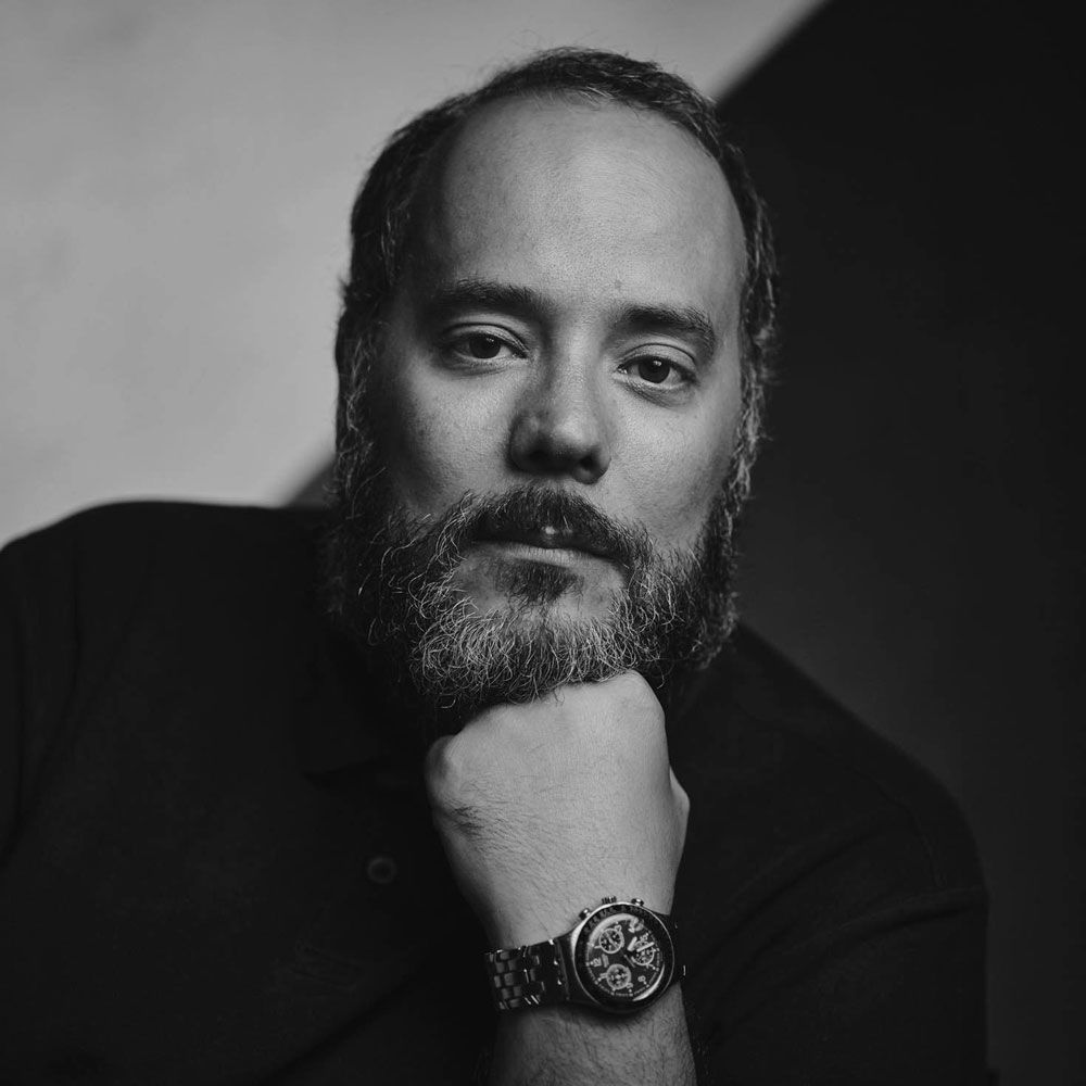 Marco Paiva