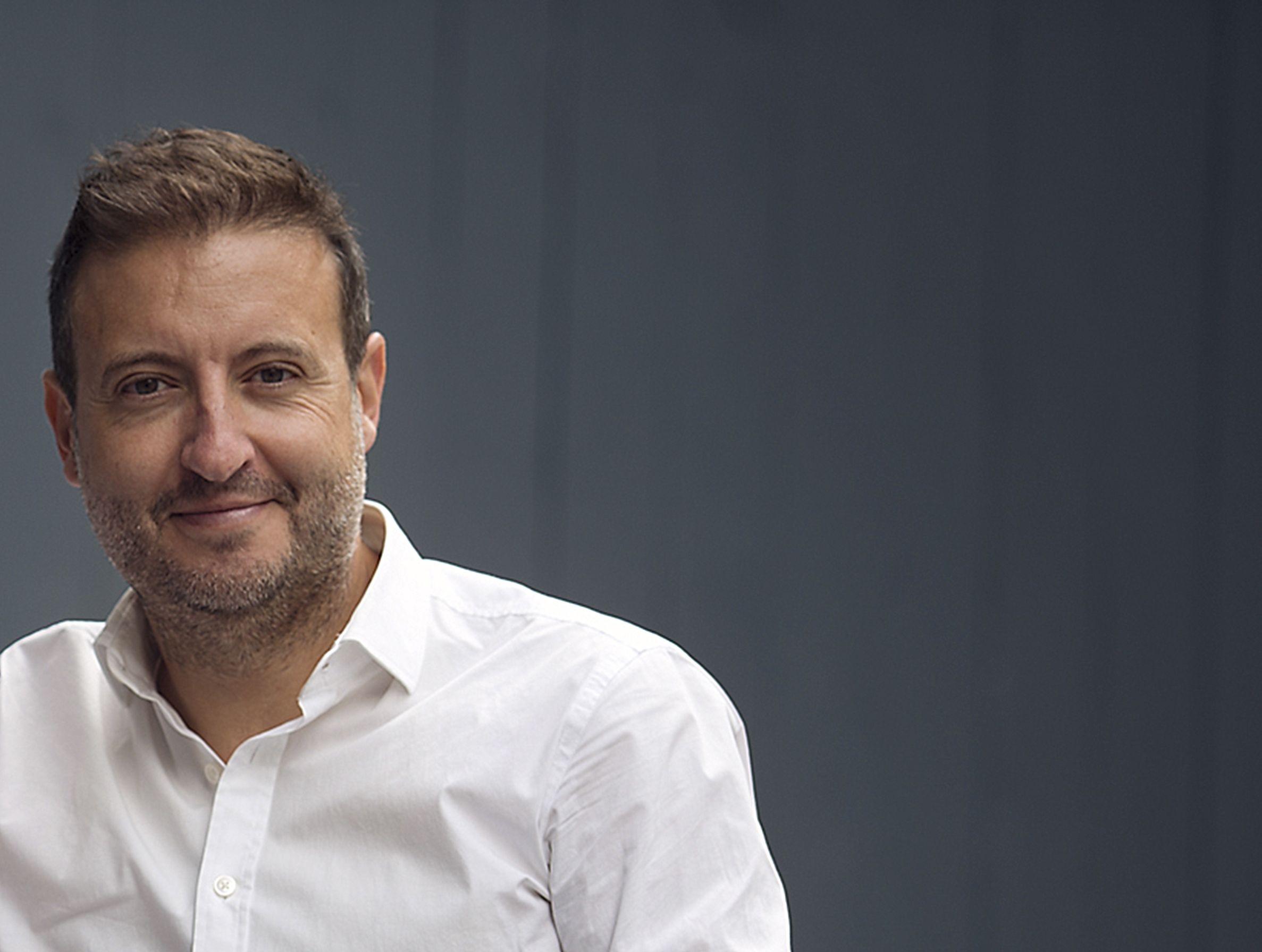Carlos Mena