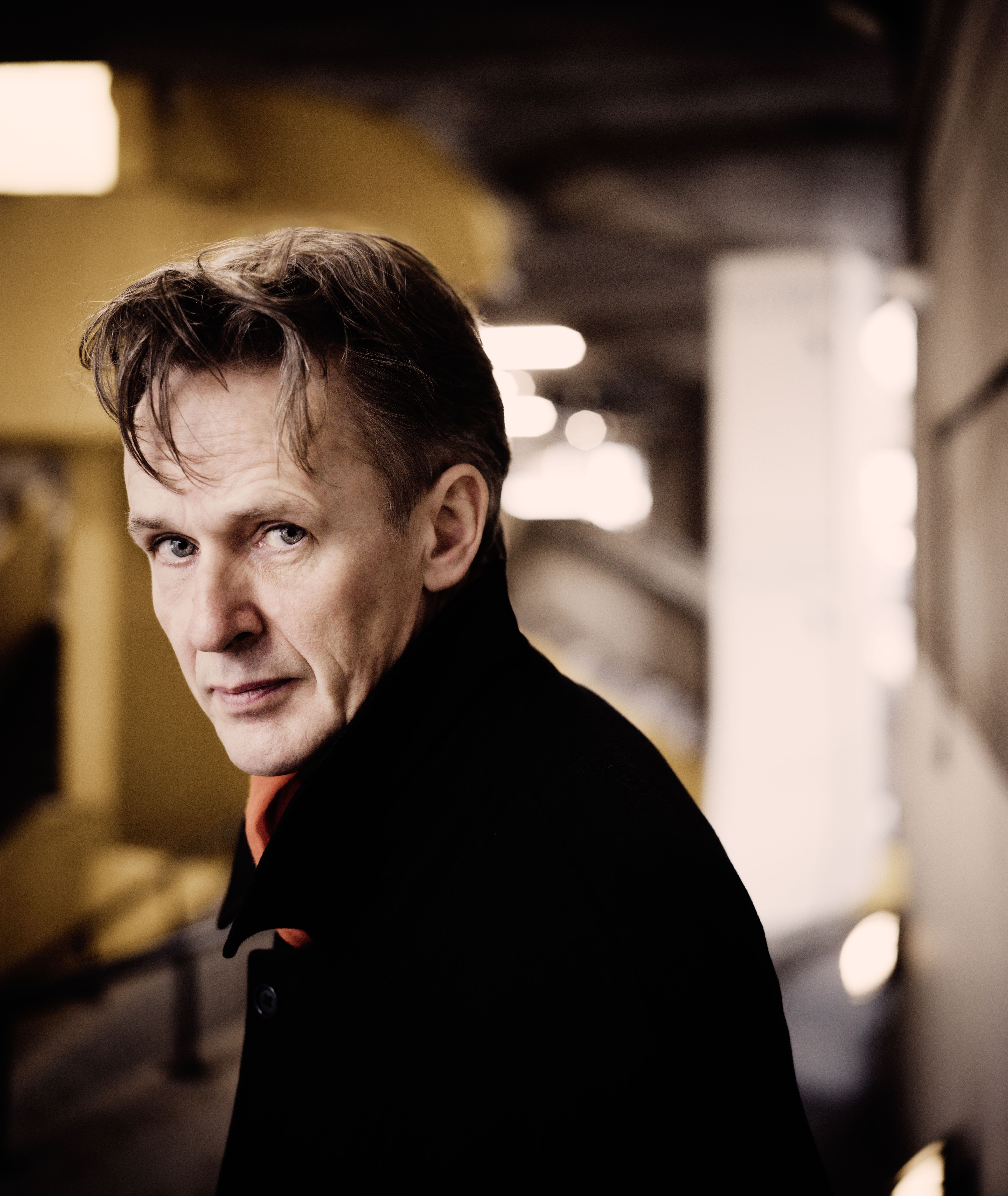 Ian Bostridge