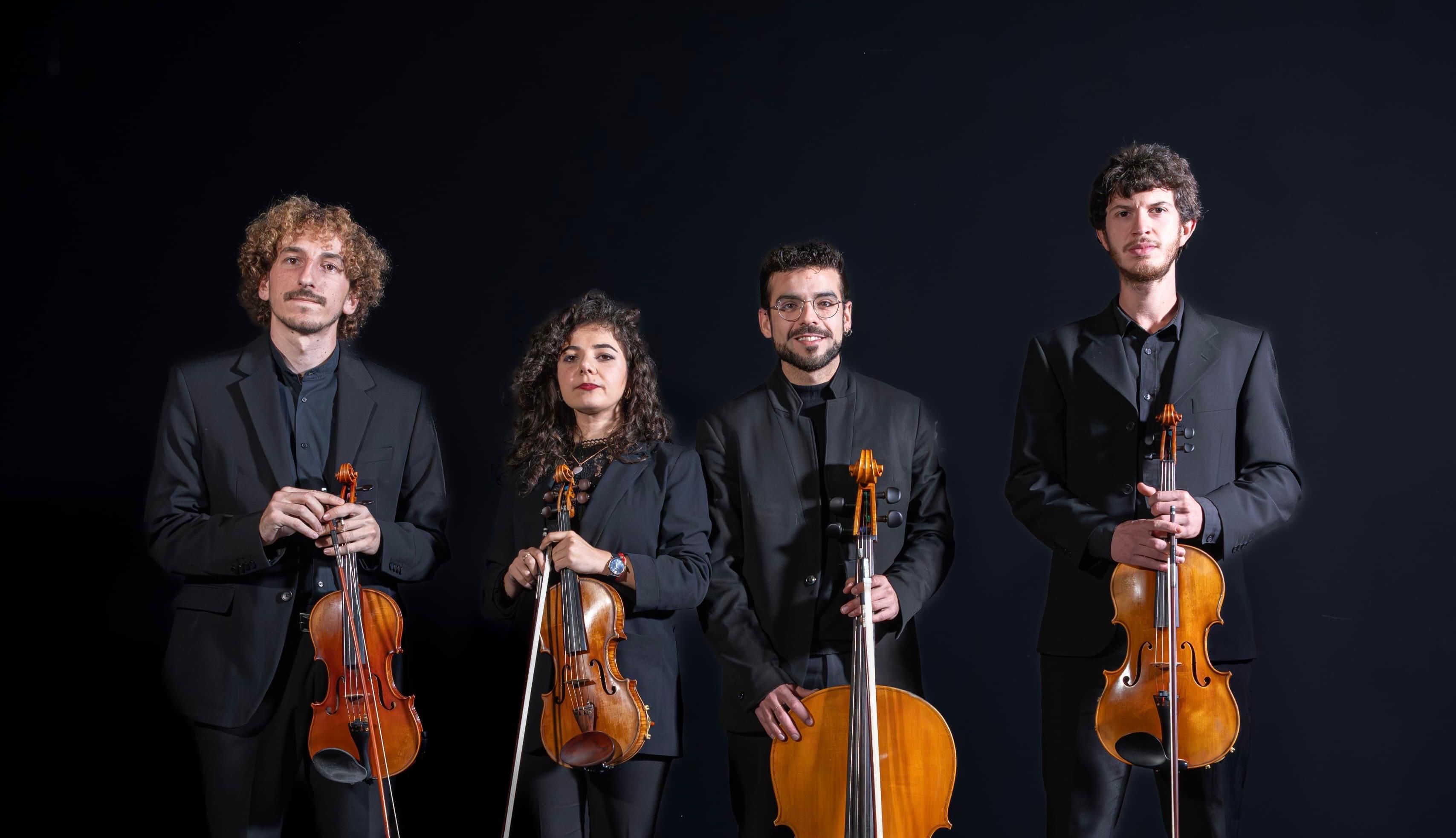 Cuarteto Nazarí