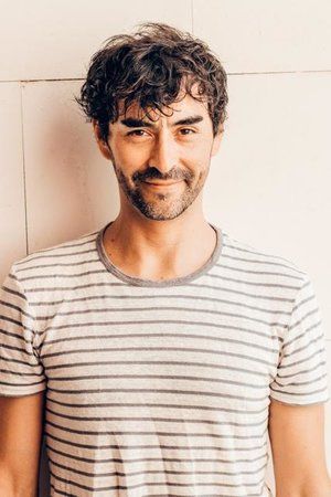 Alejandro Altamirano
