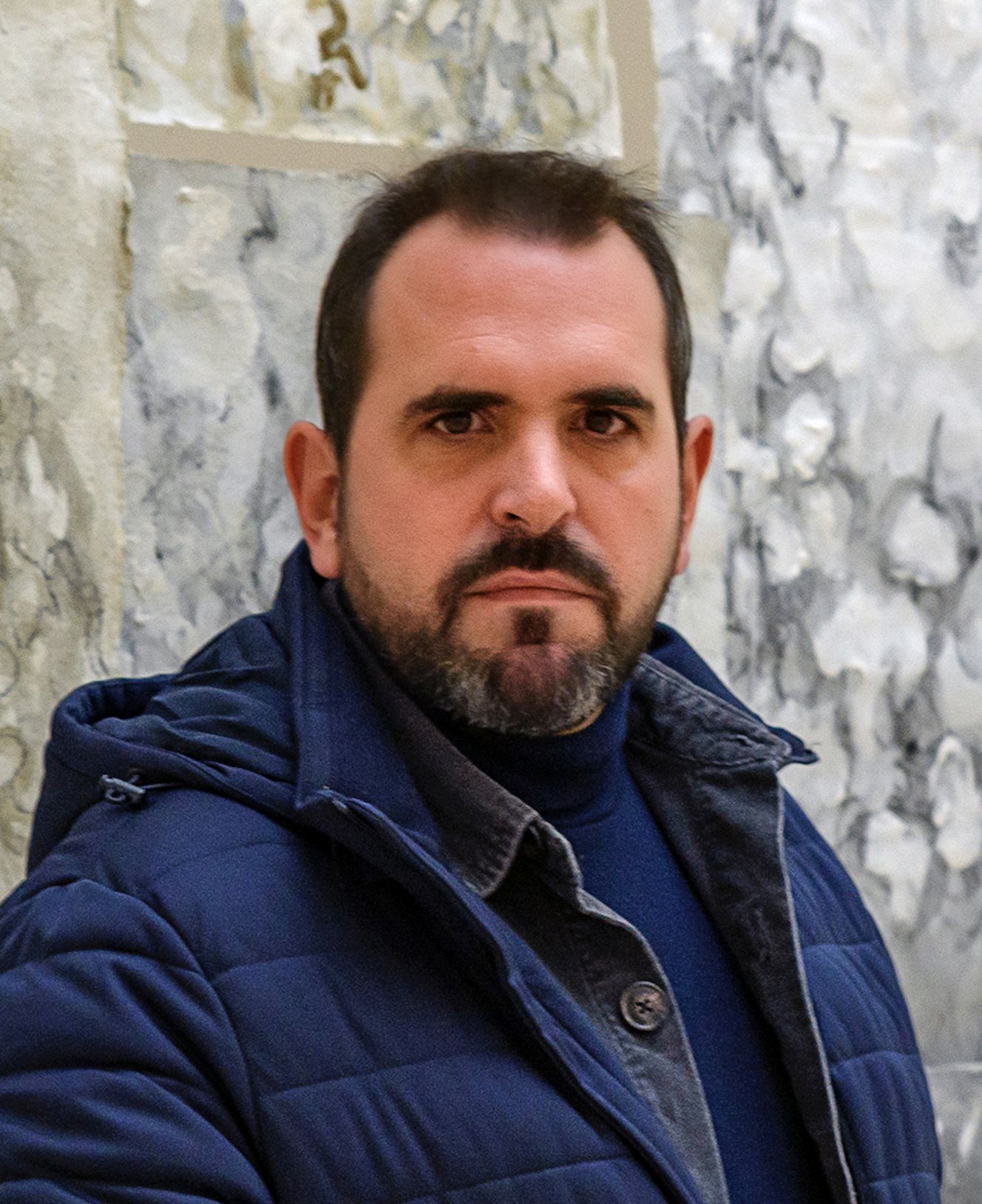 Rafael Peralbo Cano