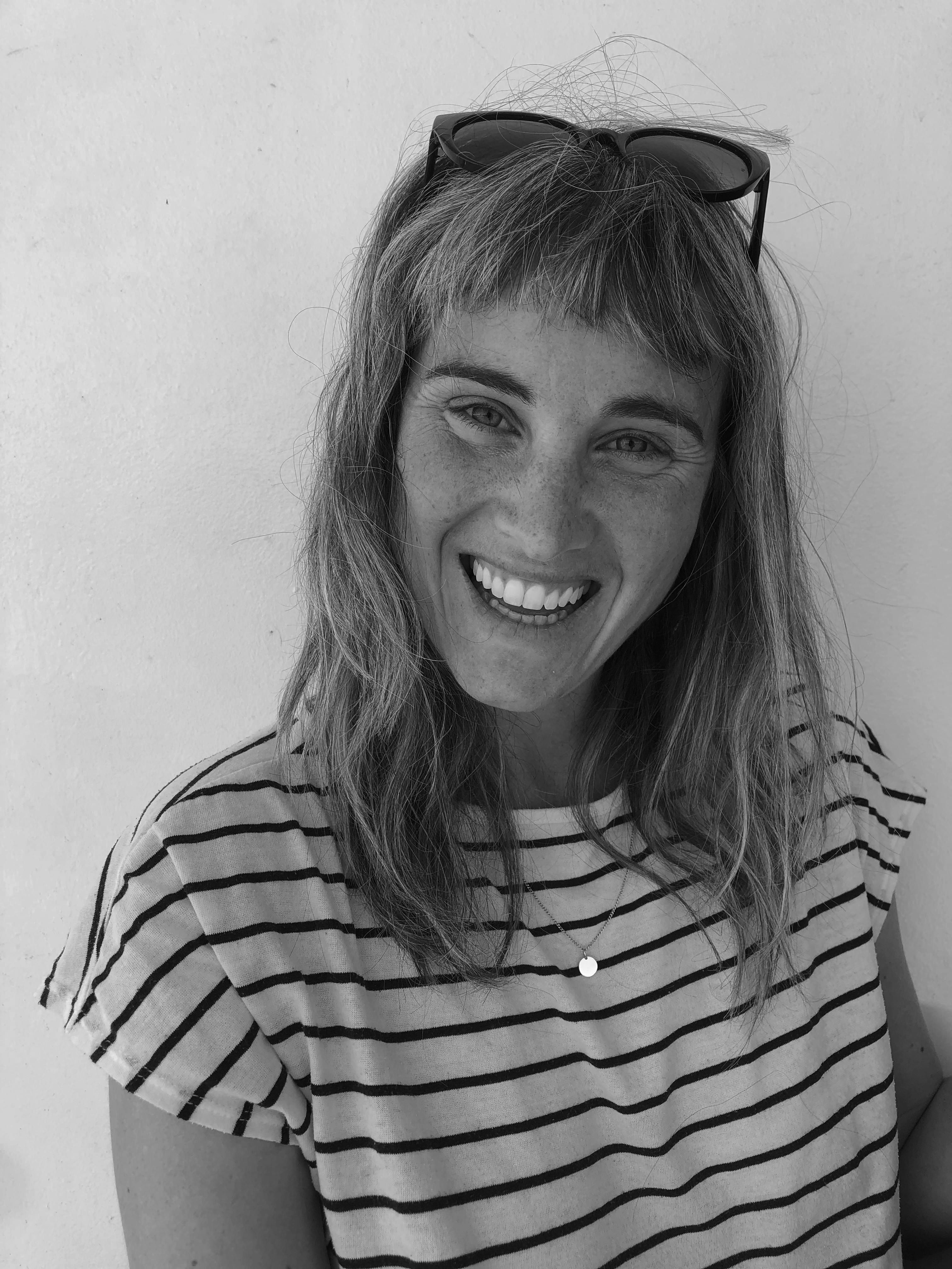 Míriam Vives