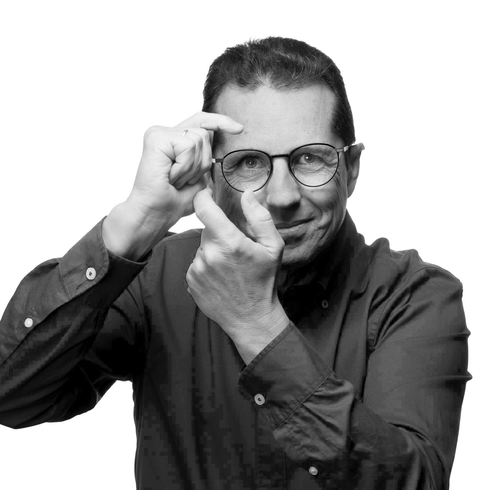 Ramón L. Pérez