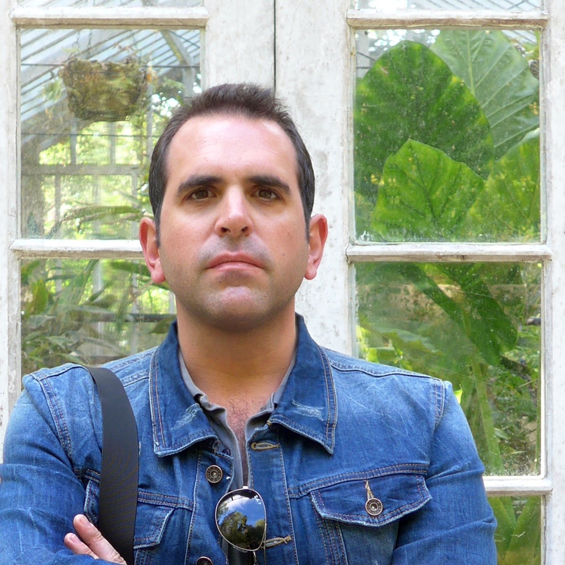 Rafael Peralbo Cano
