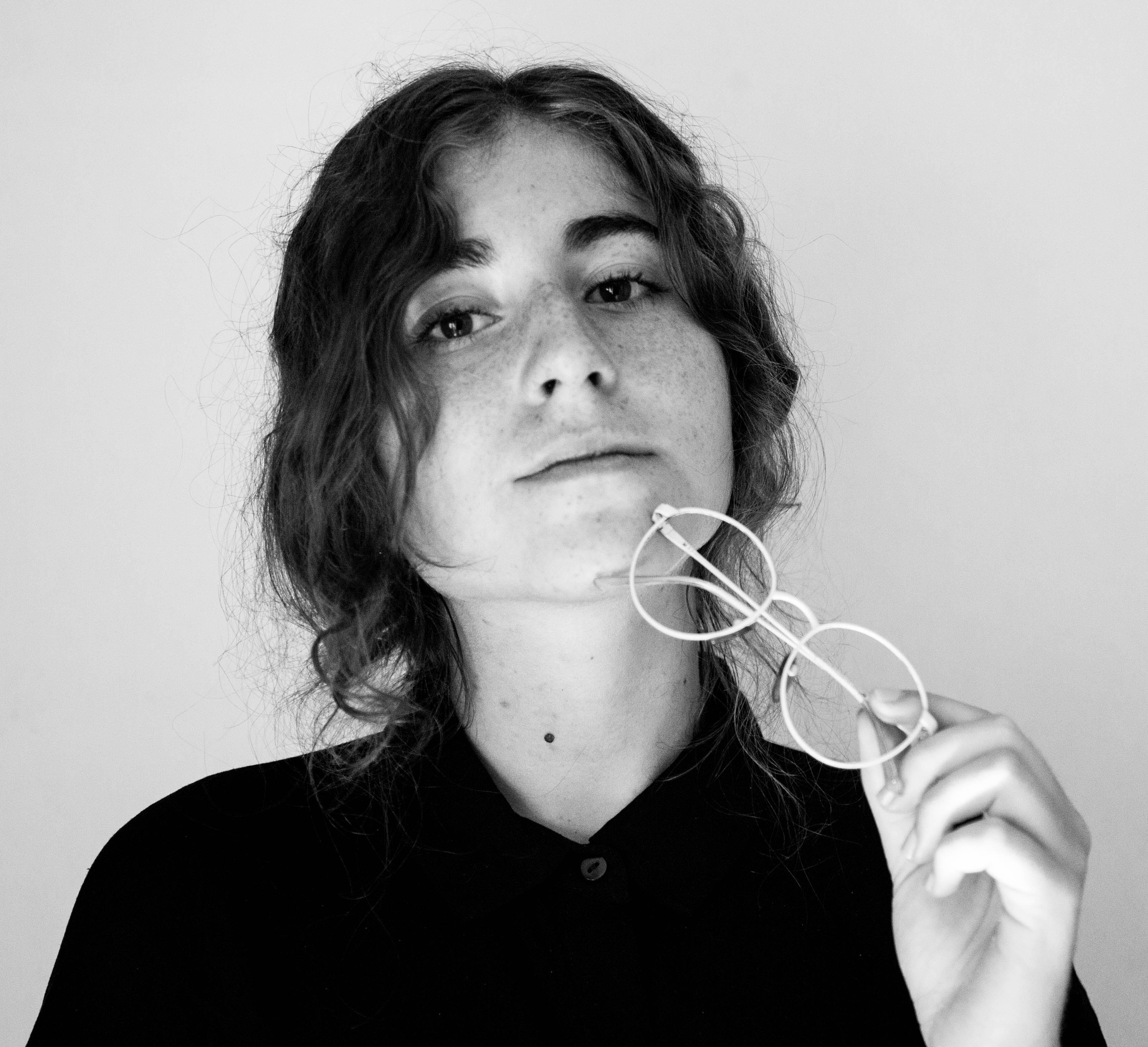 Alba Muriel Meléndez